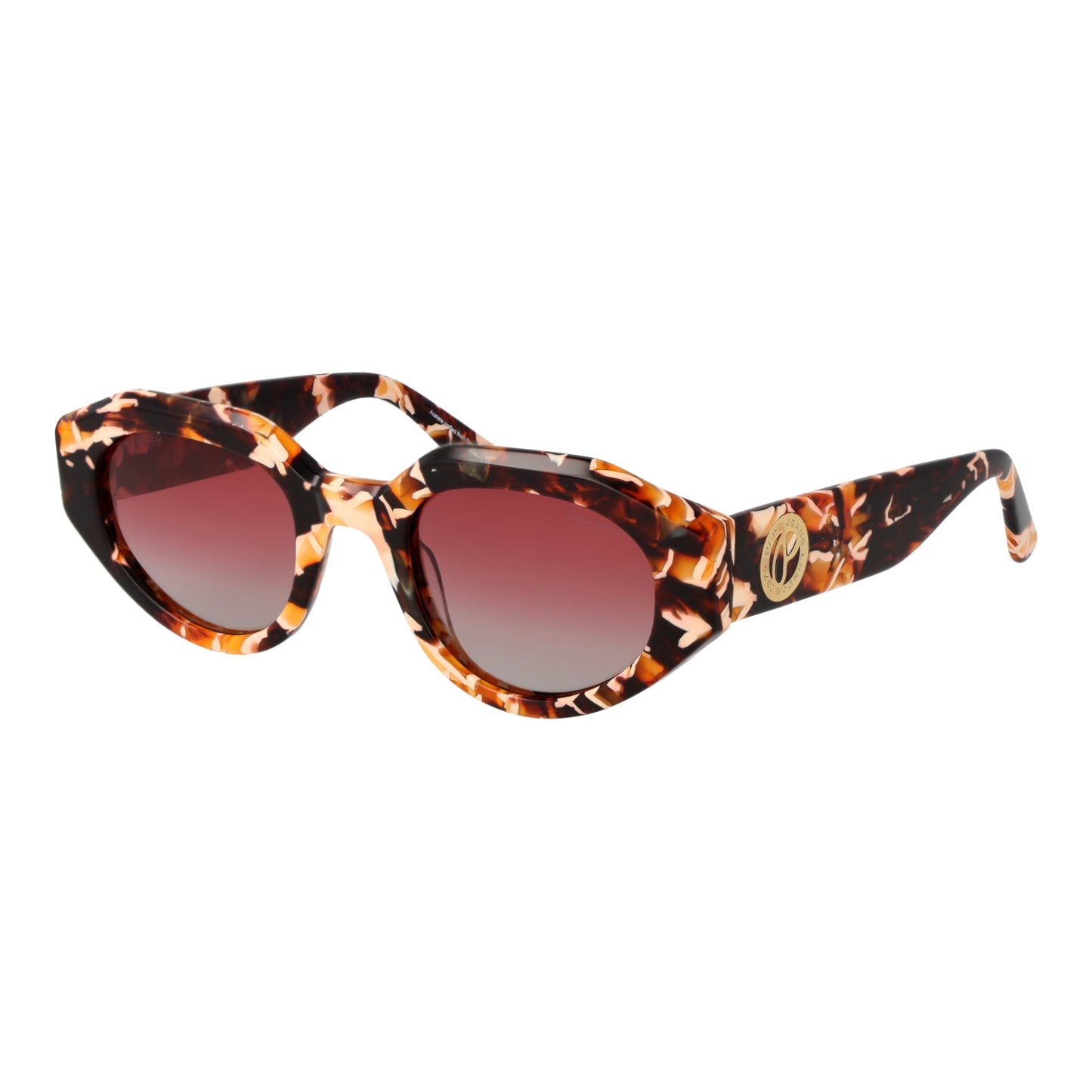 PEPE JEANS SUNGLASSES PJ7474 50153P Sonnenbrille ansicht-3