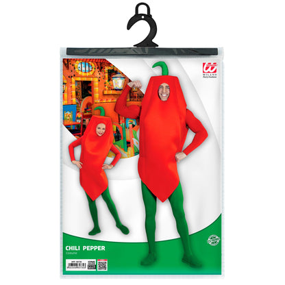 "PEPPERONI" (Kostüm) – Ansicht 4