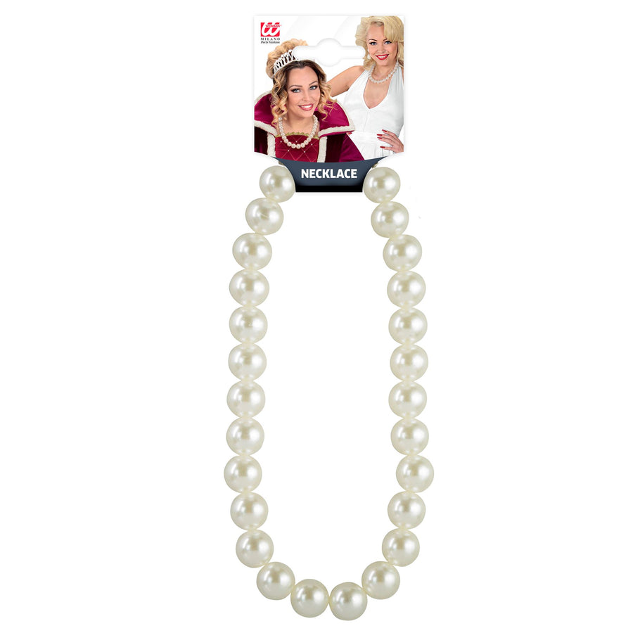 "PERLENKETTE" 21 cm – Detailansicht