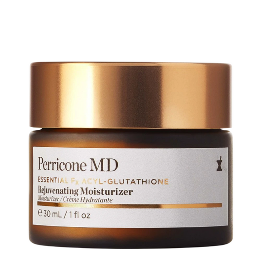 Perricone Md Perricone Md, Essential Fx Acyl-Glutathione, Verjüngend, Reichhaltige Creme, Für das Gesicht, 30 ml Regular