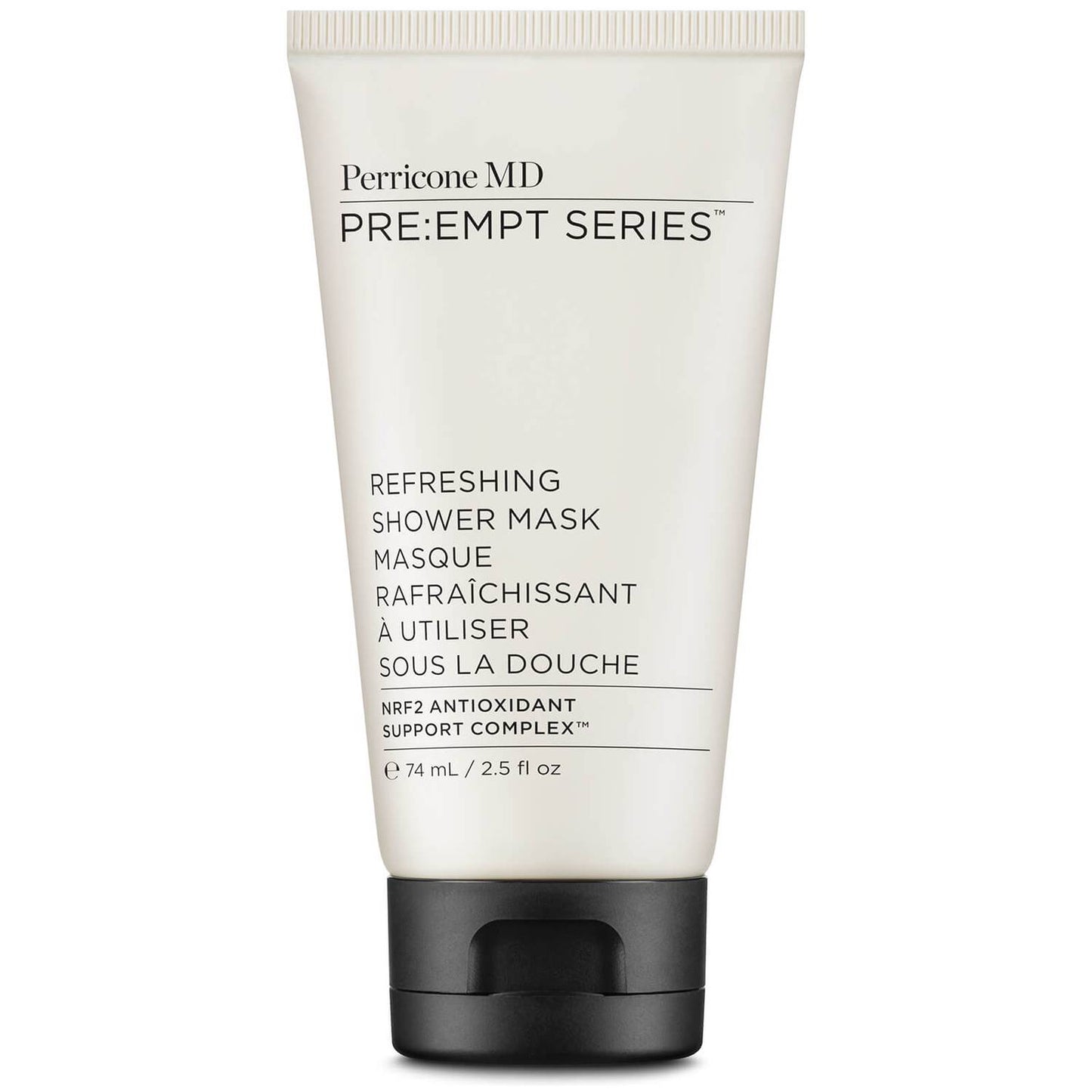 Perricone Md, PRE:EMPT SERIES, Erfrischend, Duschcreme-Maske, 74 ml