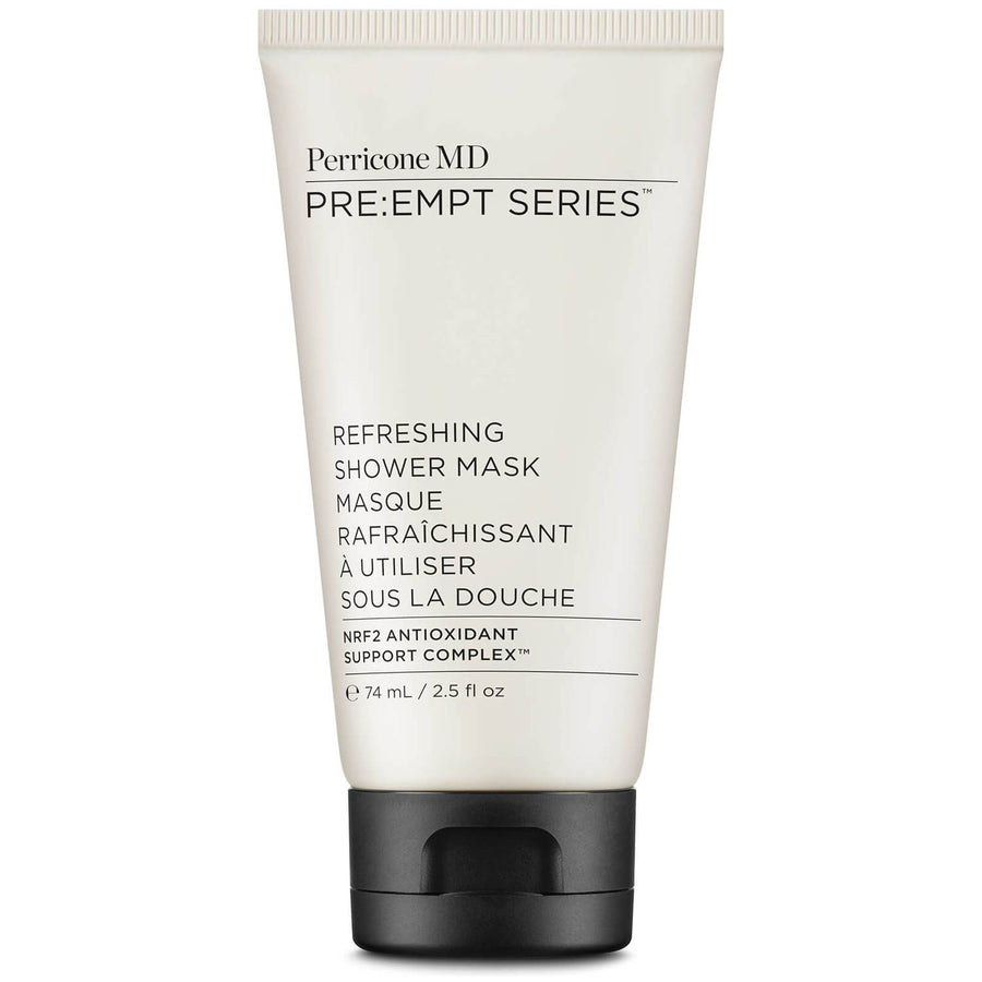 Perricone MD PRE:EMPT SERIES erfrischende Duschcreme-Maske 74 ml