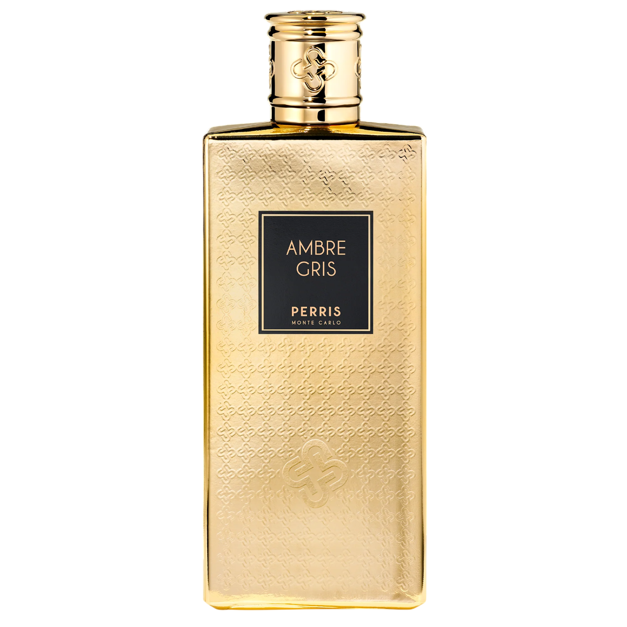 Perris Monte Carlo, Ambre Gris, Eau de Parfum, Unisex, 100 ml *Tester