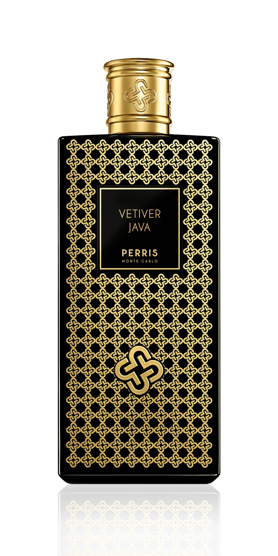 Perris Monte Carlo Vetiver Java Eau de Parfum Unisex 100 ml