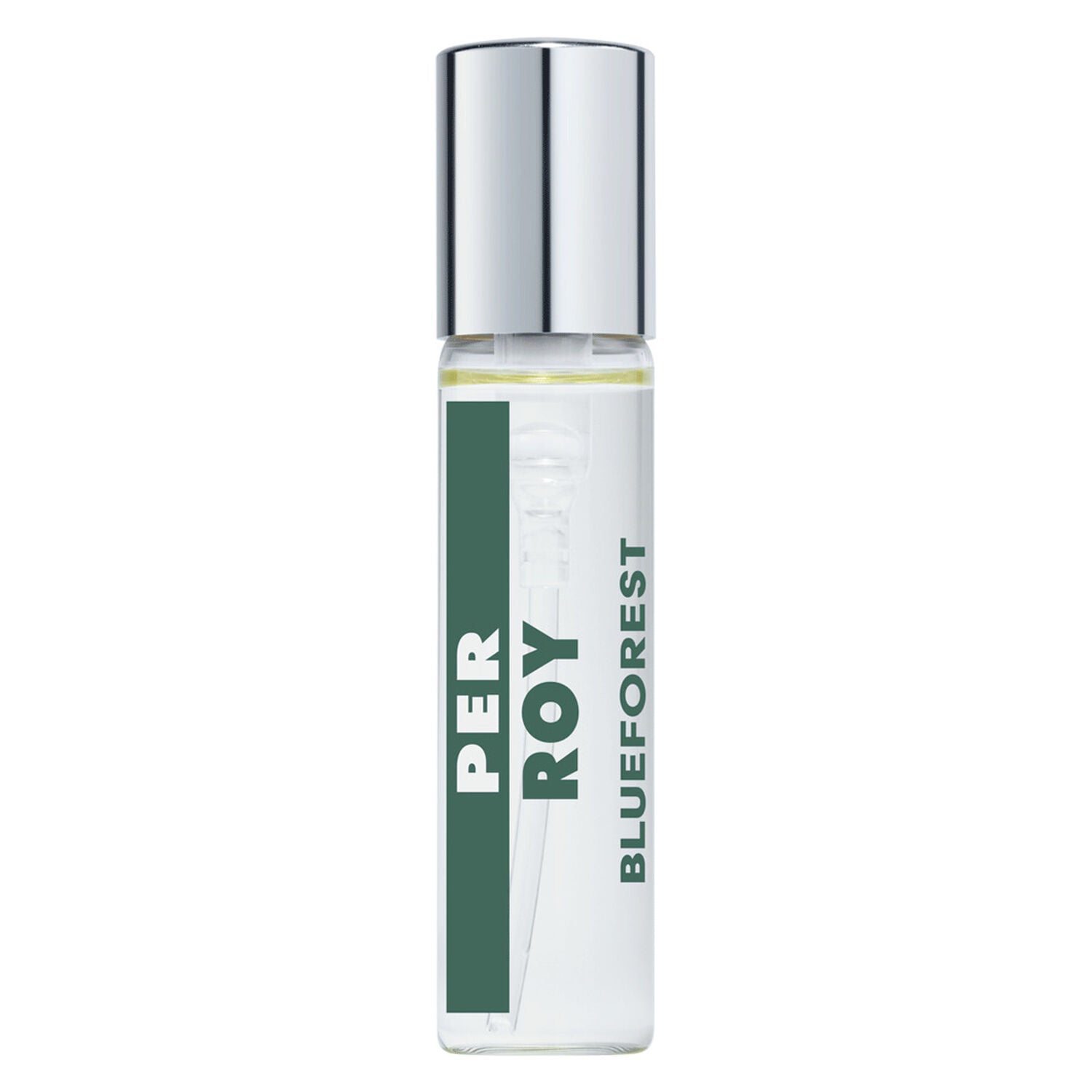 Perroy Perroy, Blueforest, Eau de Parfum, Unisex, 15 ml *Miniatur Miniature