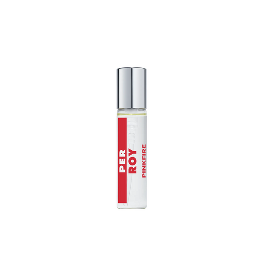 Perroy Perroy, Pinkfire, Eau de Parfum, Unisex, 15 ml *Miniatur Miniature