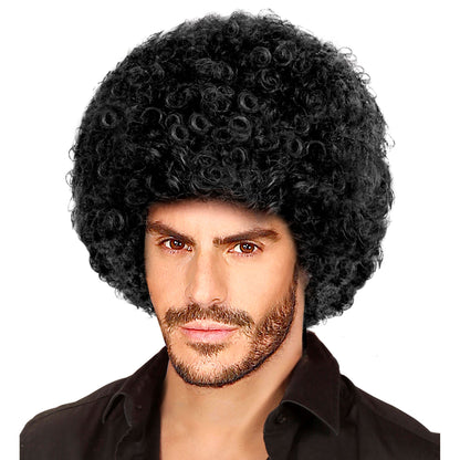 "PERÜCKE AFRO" in Polybag – Ansicht 3