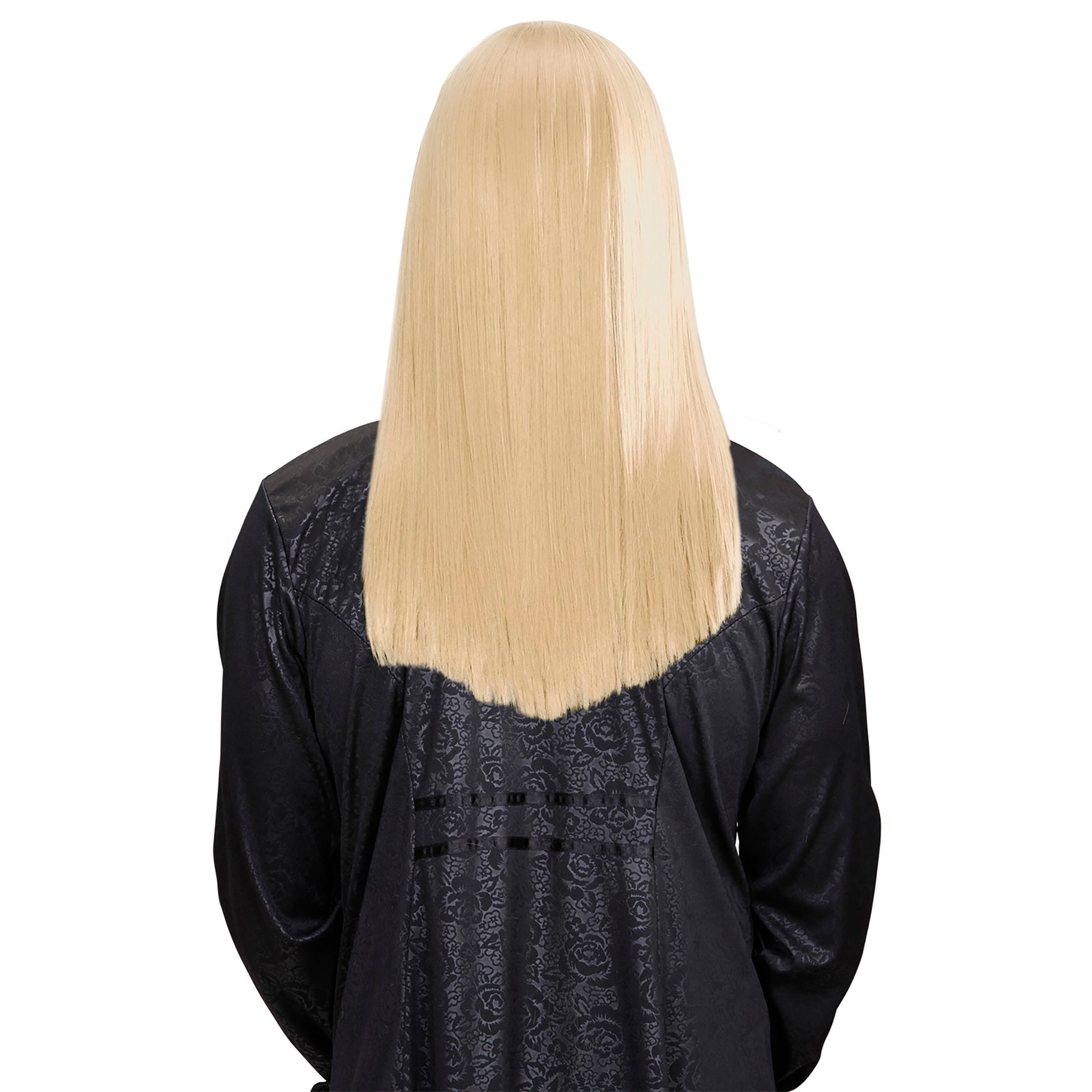"PERÜCKE DREAM HAIR VIKTOR BLOND" in farbiger Box – Ansicht 4