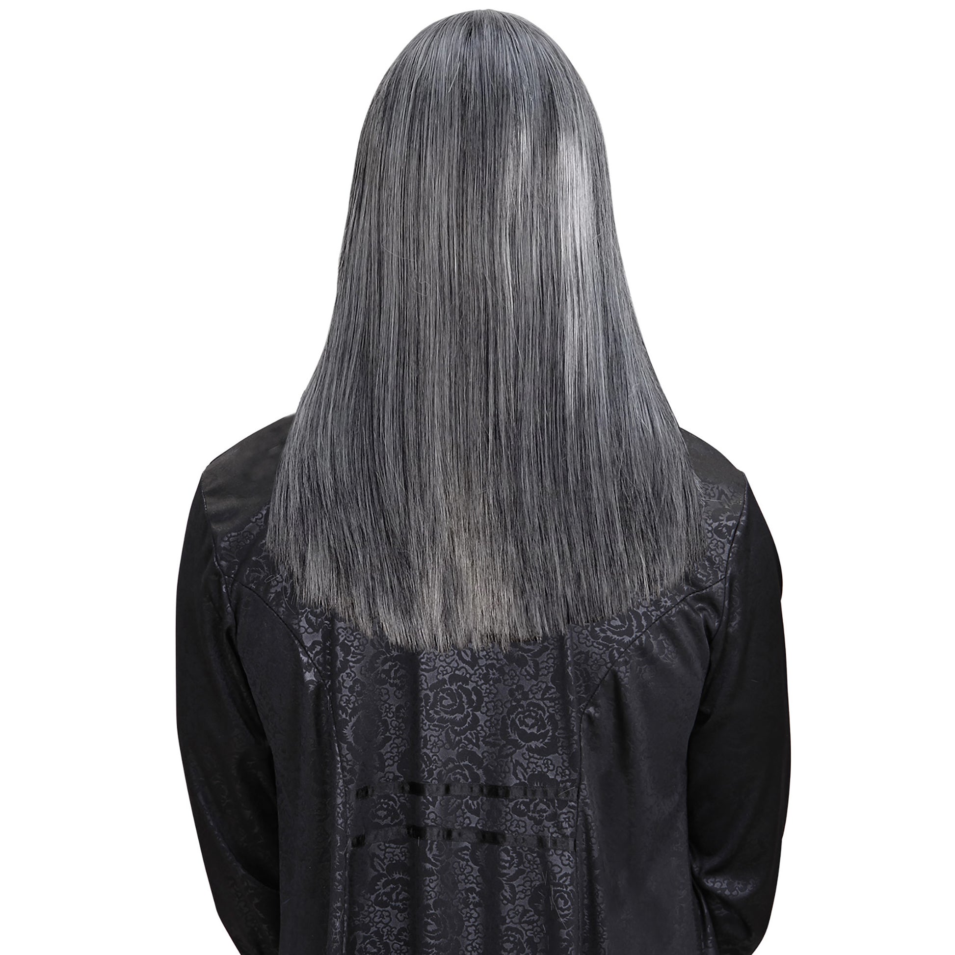 "PERÜCKE DREAM HAIR VIKTOR GRAU" in farbiger Box – Ansicht 4