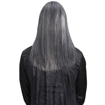 "PERÜCKE DREAM HAIR VIKTOR GRAU" in farbiger Box – Ansicht 4