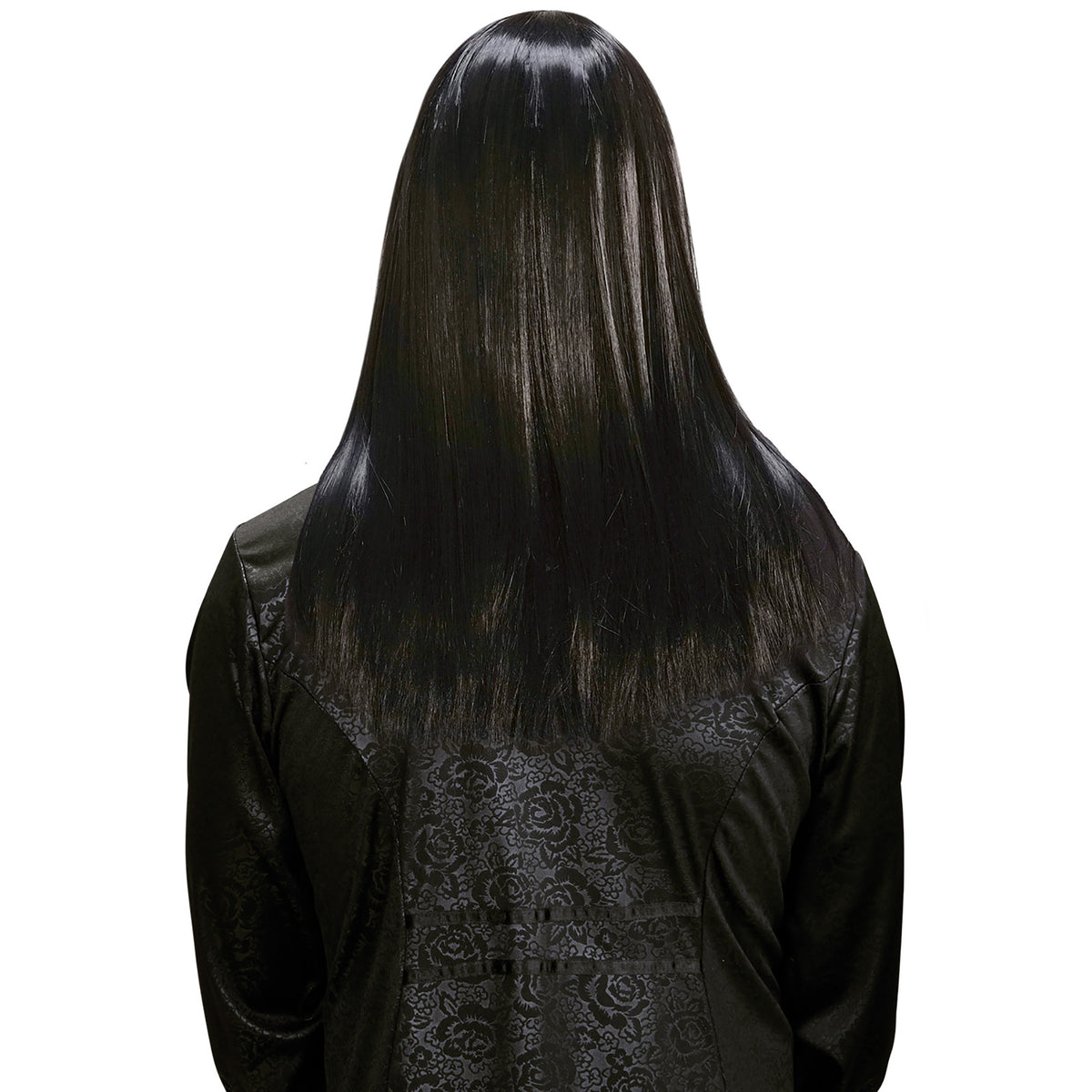 "PERÜCKE DREAM HAIR VIKTOR SCHWARZ" in farbiger Box – Ansicht 4