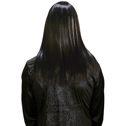 "PERÜCKE DREAM HAIR VIKTOR SCHWARZ" in farbiger Box – Ansicht 4