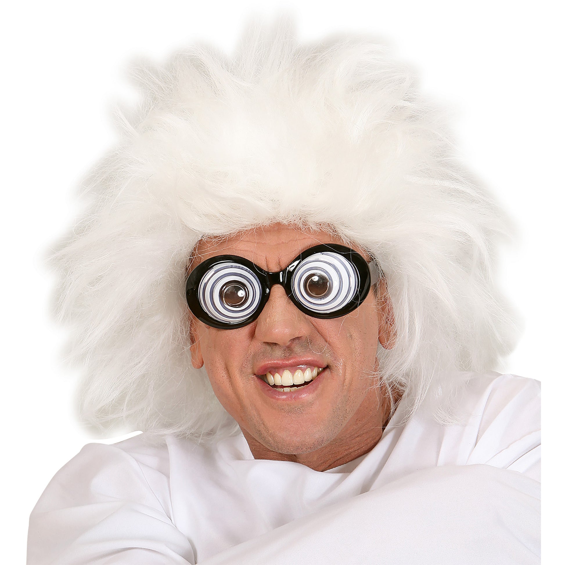 "PERÜCKE MAD SCIENTIST" in Polybag – Ansicht 3