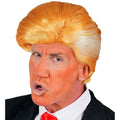 "PERÜCKE MR. PRESIDENT" in Box – Vorderansicht