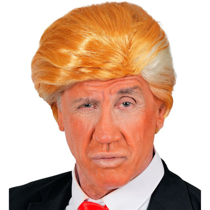 "PERÜCKE MR. PRESIDENT" in Box – Ansicht 3