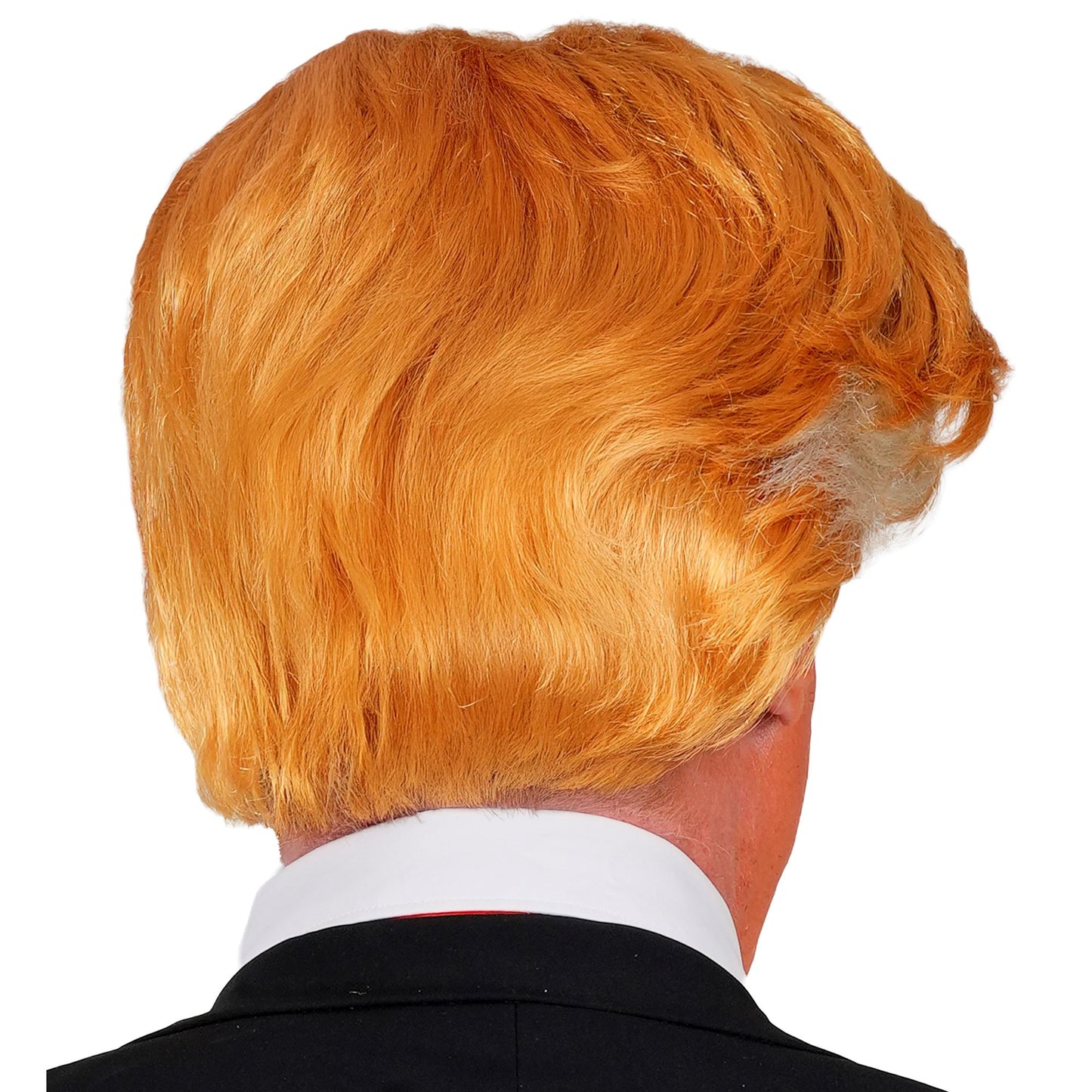 "PERÜCKE MR. PRESIDENT" in Box – Ansicht 4