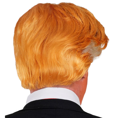 "PERÜCKE MR. PRESIDENT" in Box – Ansicht 4
