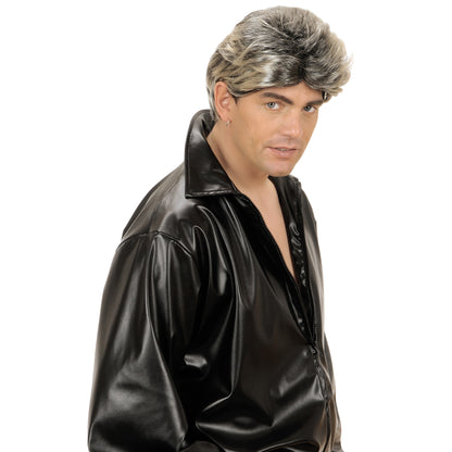 "PERÜCKE POP STAR 80ER JAHRE" in Box – Ansicht 4
