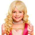 "PERÜCKE PRINZESSIN" in Box – Vorderansicht