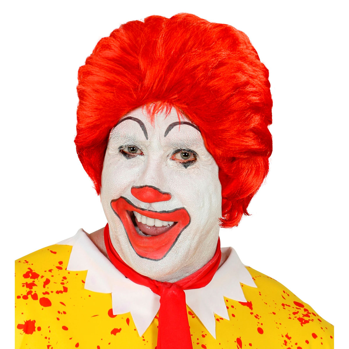 "PERÜCKE RONALD" in Box – Ansicht 3
