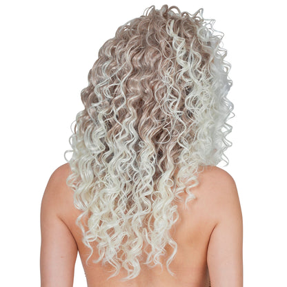 "PERÜCKE SUPER LOCKEN" in Box – Ansicht 4