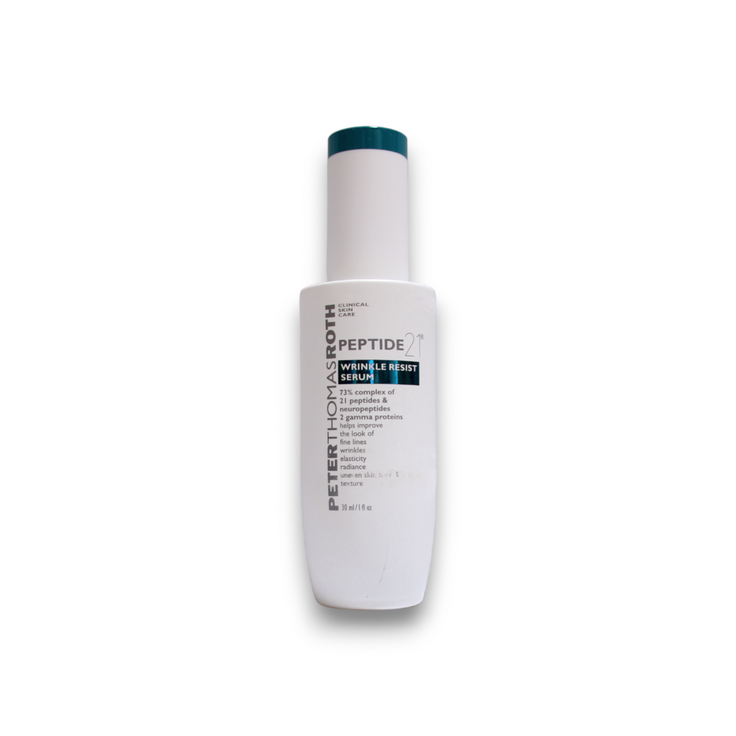 Peter Thomas Roth Peter Thomas Roth, Peptide 21, Anti-Falten, Nacht, Serum, Für das Gesicht, 30 ml Regular