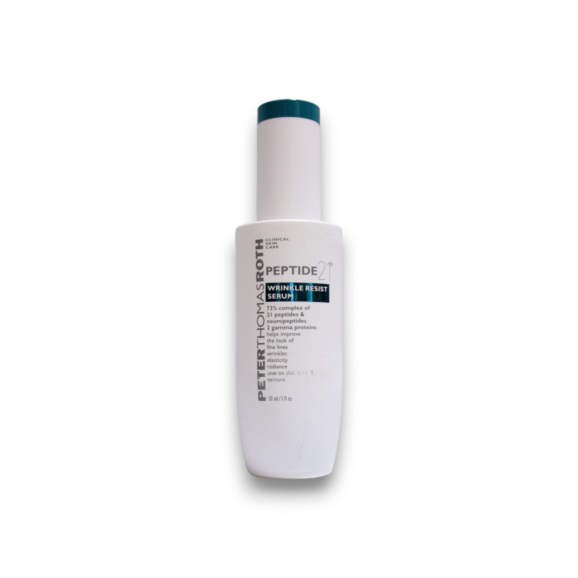 Peter Thomas Roth Peter Thomas Roth, Peptide 21, Anti-Falten, Nacht, Serum, Für das Gesicht, 30 ml Regular