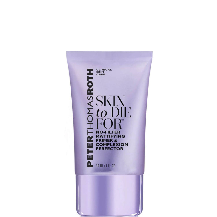 Peter Thomas Roth Peter Thomas Roth, Skin To Die For No-Filter, Mattierend, Flüssiger Primer, 30 ml *Tester