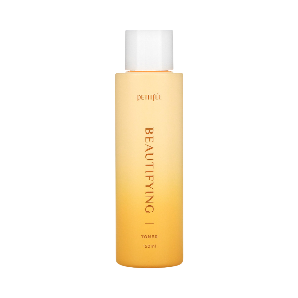 Petitfee, Beautifying, Hydrating & Soothing & Exfoliating & Softening, Gesichtswasser, Für das Gesicht, 150 ml