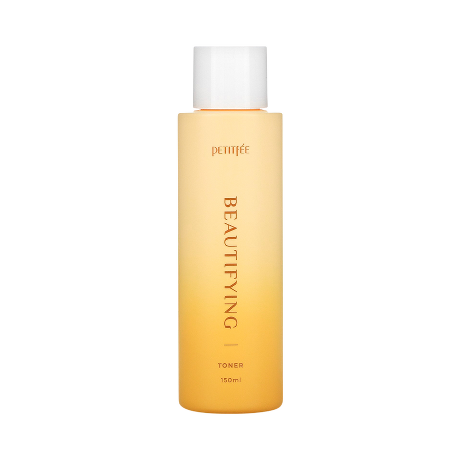 Petitfee, Beautifying, Hydrating & Soothing & Exfoliating & Softening, Gesichtswasser, Für das Gesicht, 150 ml