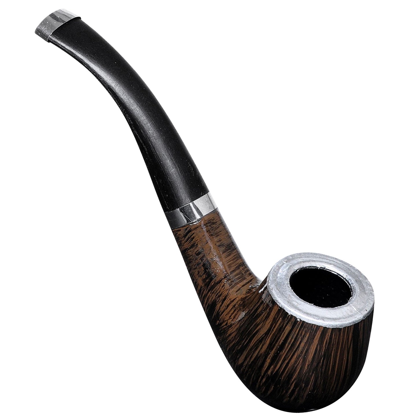 "PFEIFE" 14,5 cm – Vorderansicht