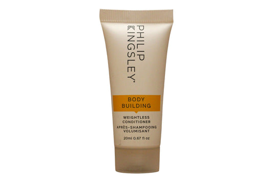 Philip Kingsley Philip Kingsley, Body Building, Haarspülung, Für Volumen, 20 ml Regular