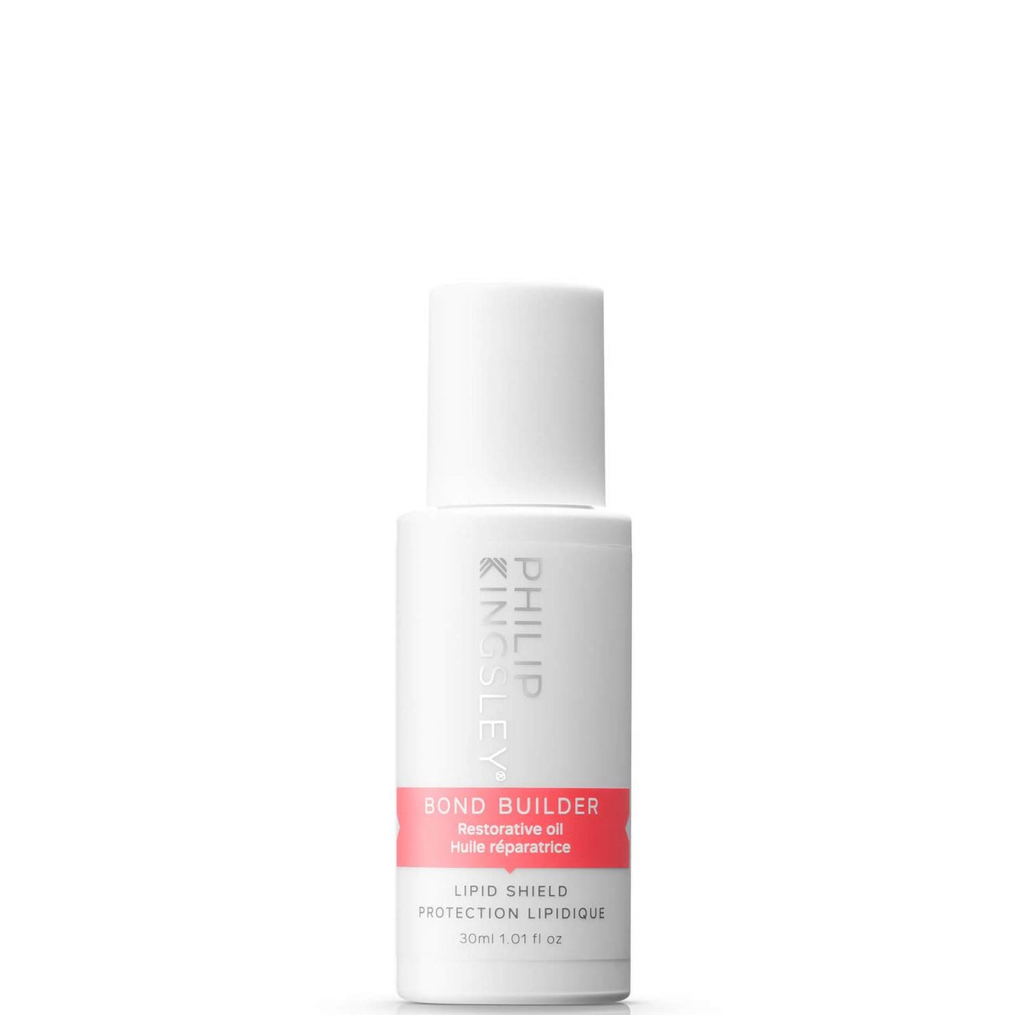 Philip Kingsley, Bond Builder, Haarölbehandlung, Zur Reparatur, 30 ml