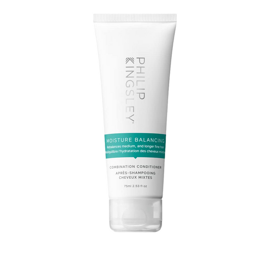 Philip Kingsley Philip Kingsley, Moisture Balancing, Weizenprotein & Silikon, Haarspülung, Zur Hydratation, 75 ml Regular