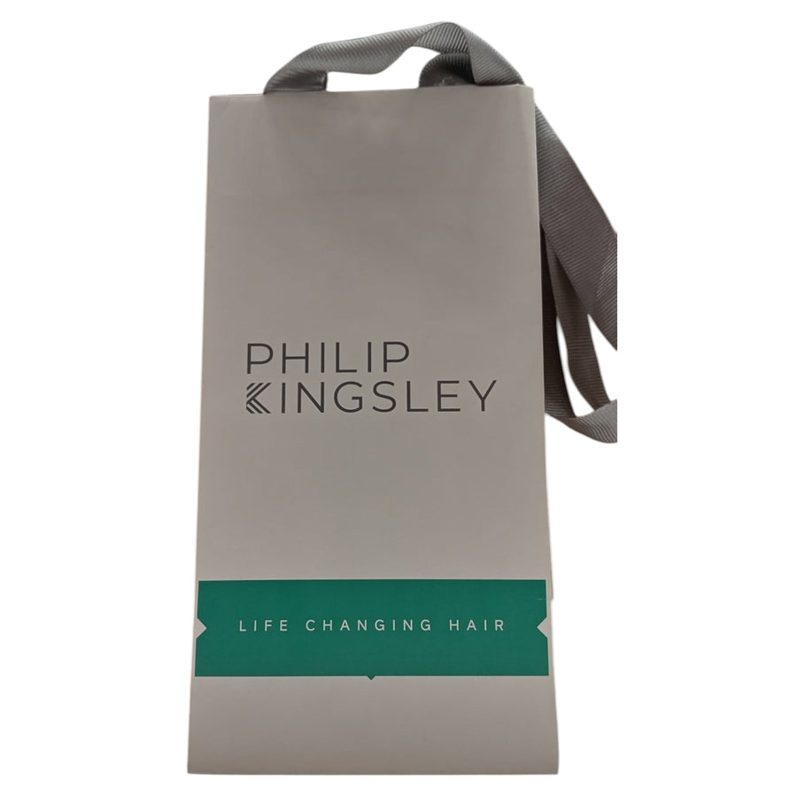 Philip Kingsley Philip Kingsley, Philip Kingsley, Einkaufen, Papp-Einkaufstasche, Papier, Klein Regular