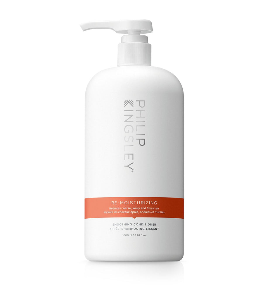 Philip Kingsley Philip Kingsley, Re-Moisturizing, Haarspülung, Zur Hydratation, 1000 ml Regular