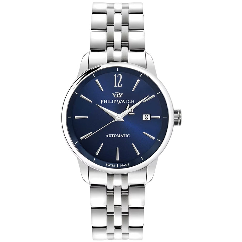 PHILIP WATCH R8223150005 Armbanduhr ansicht-2