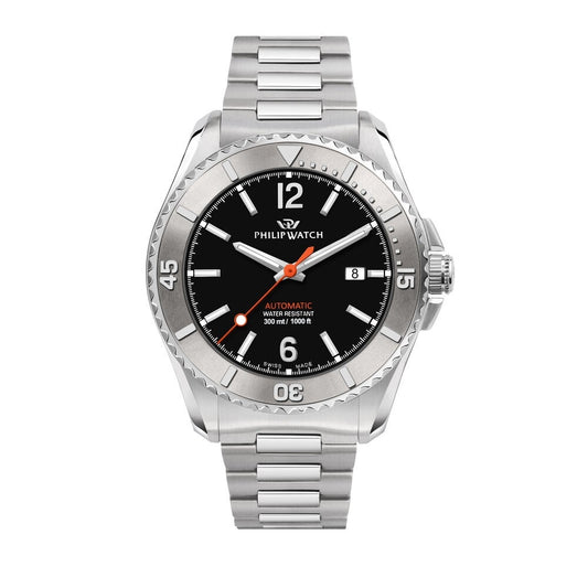 PHILIP WATCH R8223218007 Armbanduhr 43 mm Silber