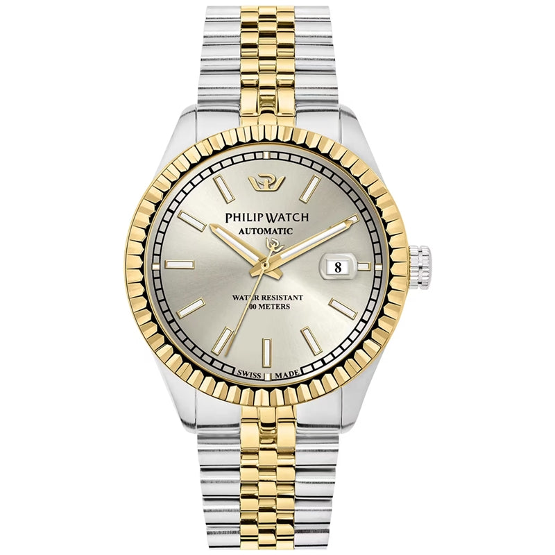 PHILIP WATCH R8223597025 Armbanduhr ansicht-2