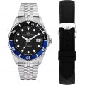 PHILIP WATCH R8223597037 Armbanduhr ansicht-3
