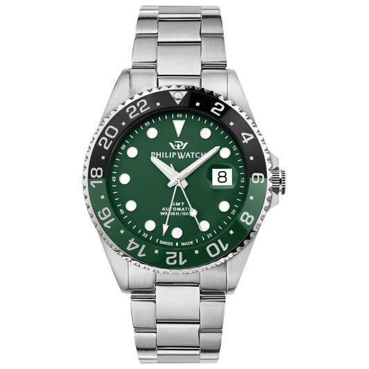 PHILIP WATCH R8223597040 Armbanduhr ansicht-2