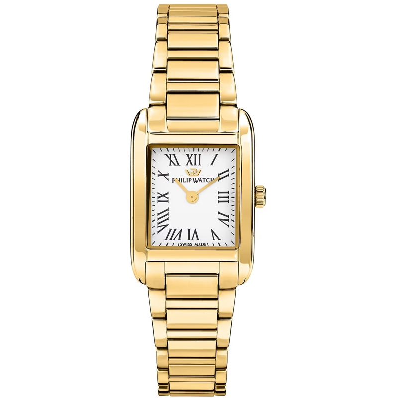 PHILIP WATCH R8253225504 Armbanduhr ansicht-2