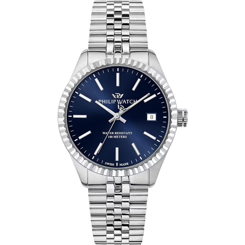 PHILIP WATCH R8253227003 Armbanduhr ansicht-2