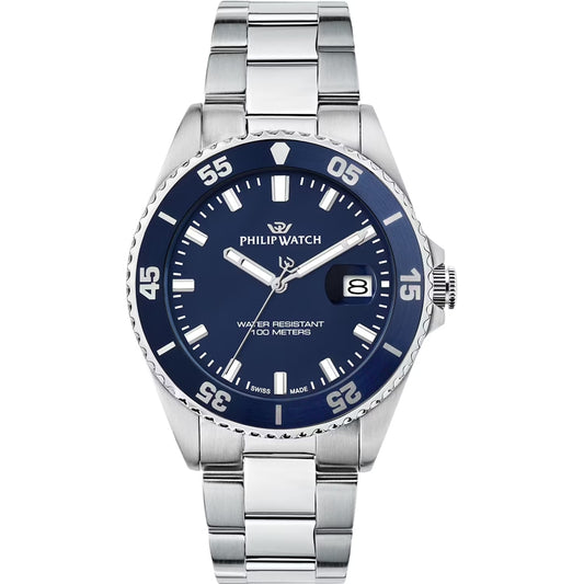 PHILIP WATCH R8253597119 Armbanduhr ansicht-2