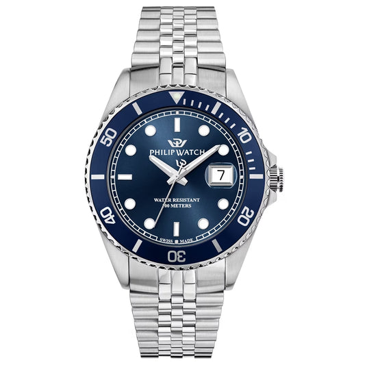 PHILIP WATCH R8253597126 Armbanduhr ansicht-2