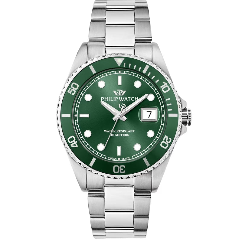 PHILIP WATCH R8253597128 Armbanduhr ansicht-2