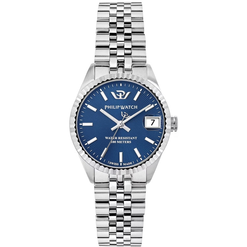 PHILIP WATCH R8253597677 Armbanduhr ansicht-2