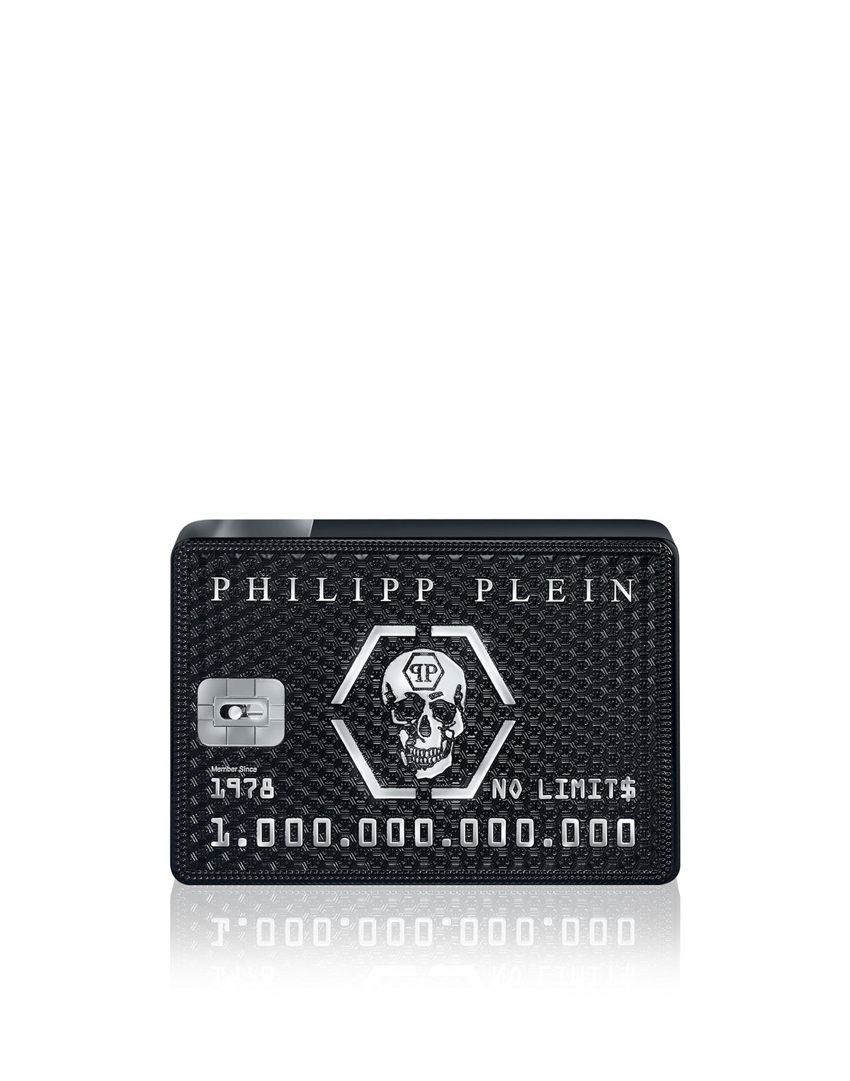 Philipp Plein, No Limits, Eau de Parfum, Für Männer, 90 ml