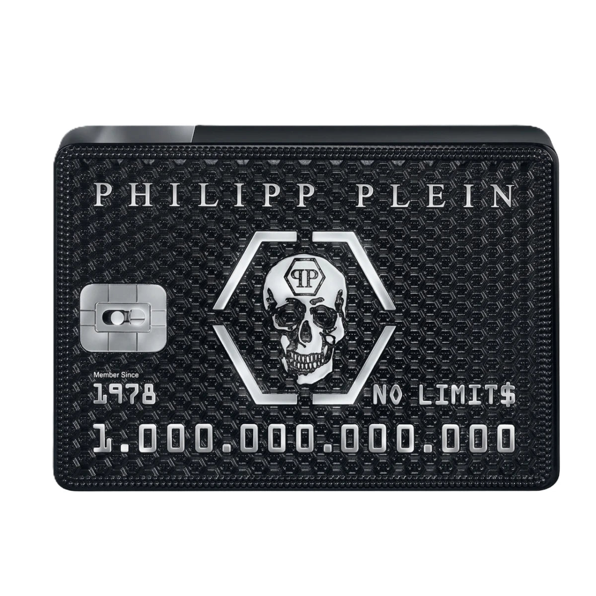 PHILIPP PLEIN NO LIMITS EDP 50 ML VAPO