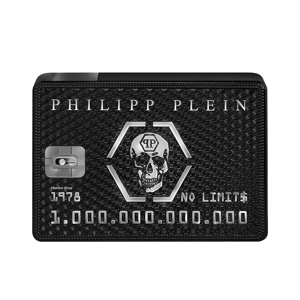 PHILIPP PLEIN NO LIMITS EDP 90 ML VAPO